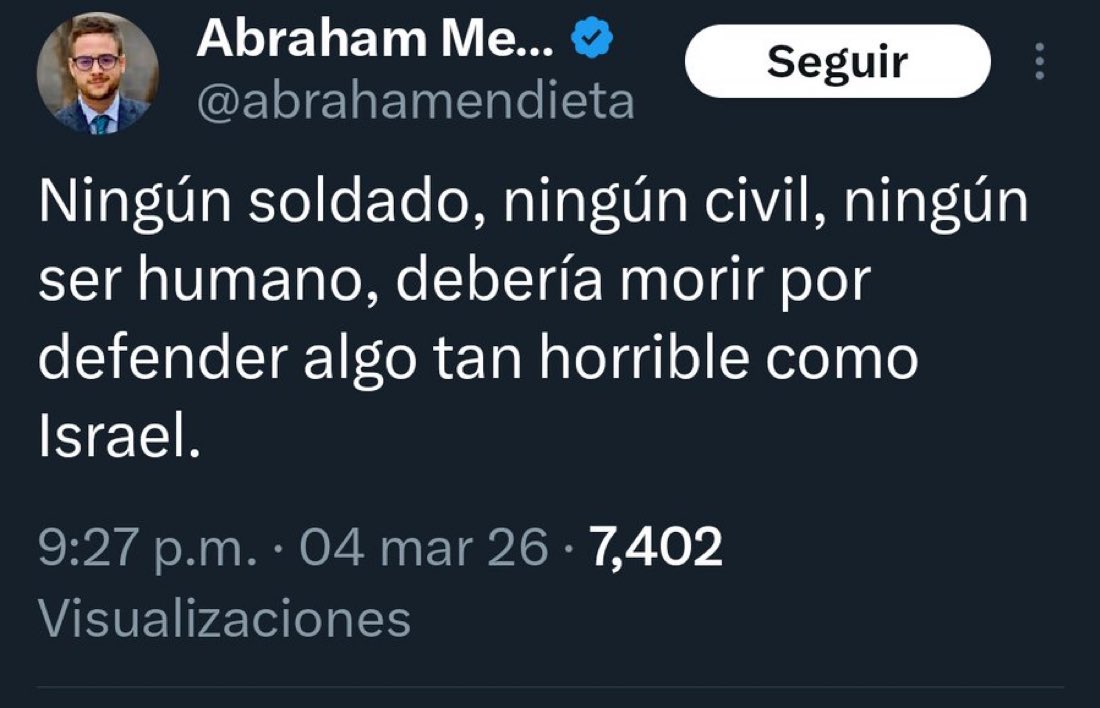 PEDRO FERRIZ tweet media