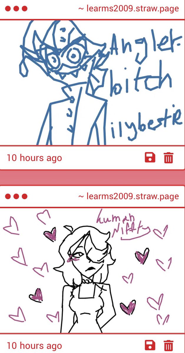 Lotus… omg Lotus I love you so much omg 🥺🥺🥺… EVERYONE GO FOLLOW <a href="/_baxterluvr/">Lotus 🪷 (Baxter obsessor)</a> NOW SHE IS THE GREATEST PERSON EVER AND I LOVE HER SO MUCH SHE DESERVES ALL THE FOLLOWERS IN THE WORLD AND SHES SO SWEET AND KIND AND NICE AND FUNNY AND OMG SHES MY BESTIE I LOVE HER GO FOLLOW HER