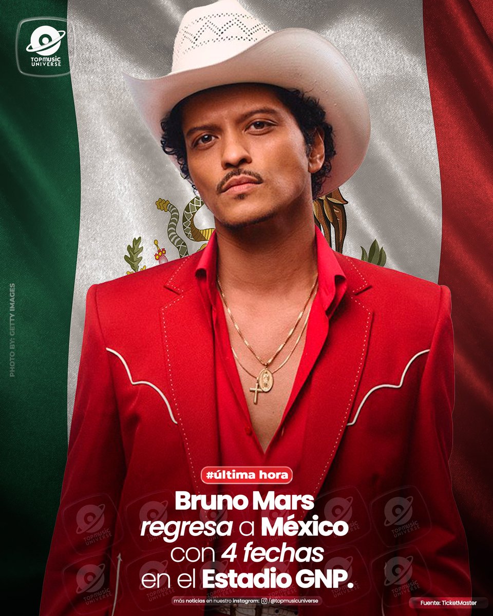 Top Music Universe tweet media