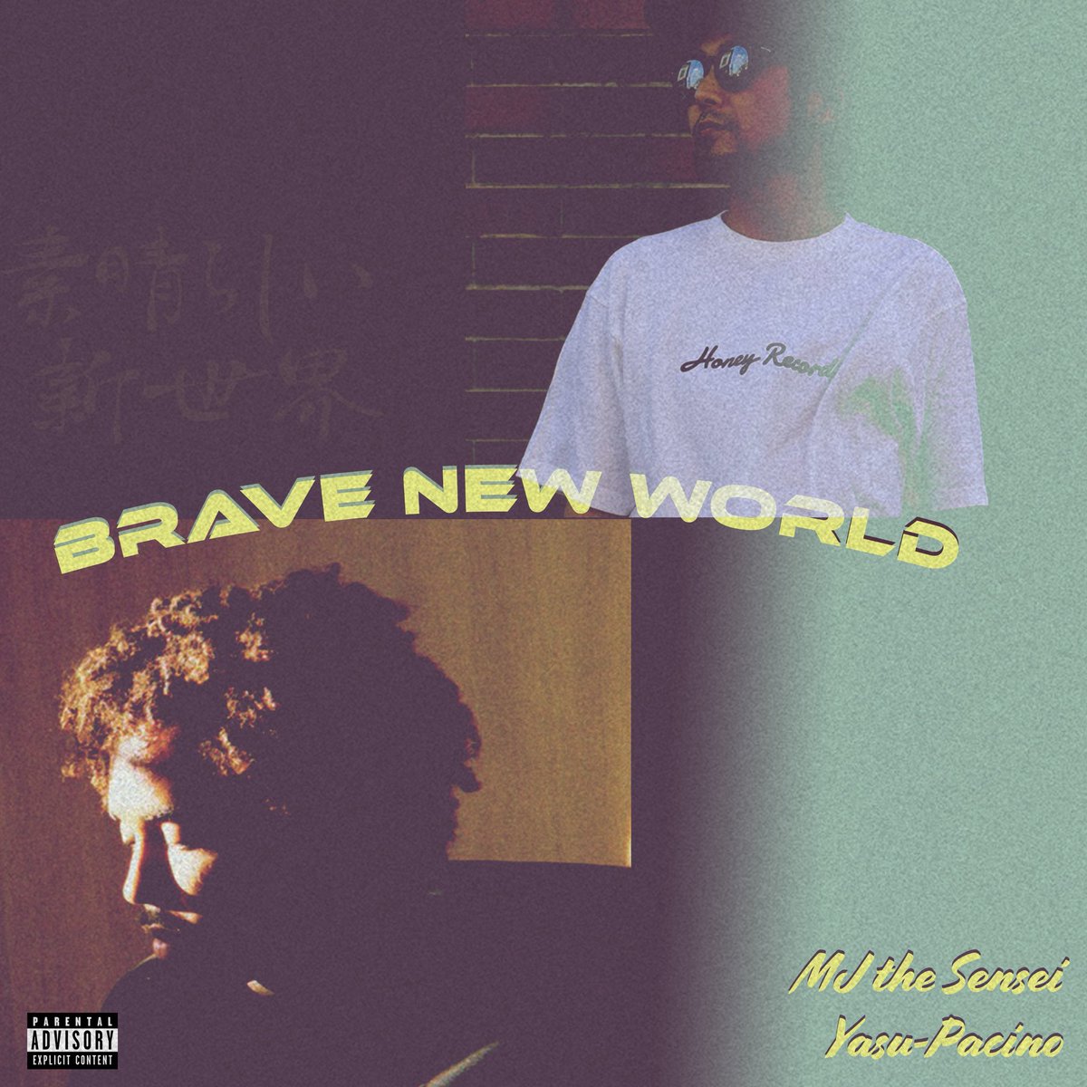 YASU-PACINO tweet media