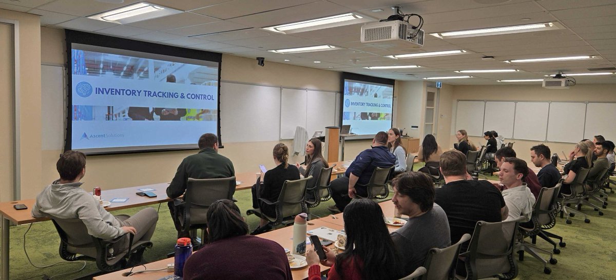 Ascent Solutions tweet media