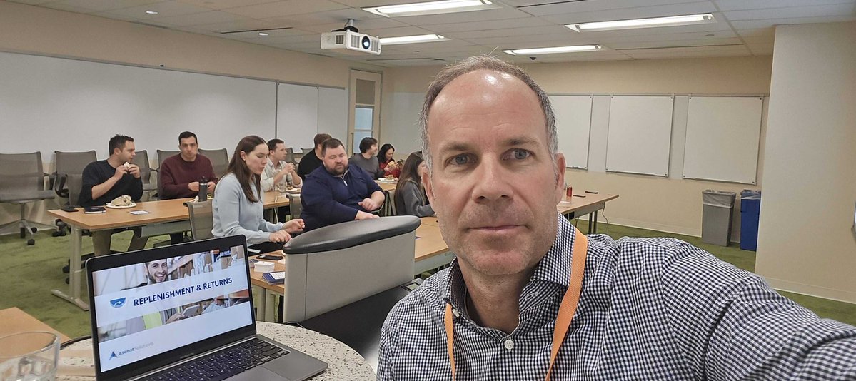 Ascent Solutions tweet media