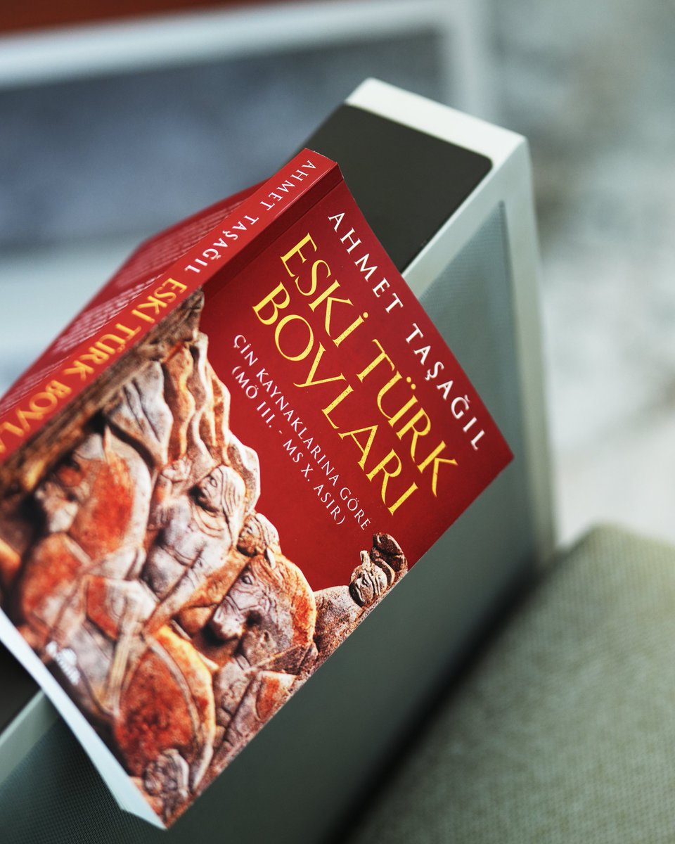 Kronik Kitap tweet media