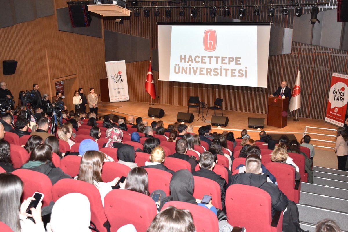 Prof. Dr. Mehmet Cahit Güran tweet media