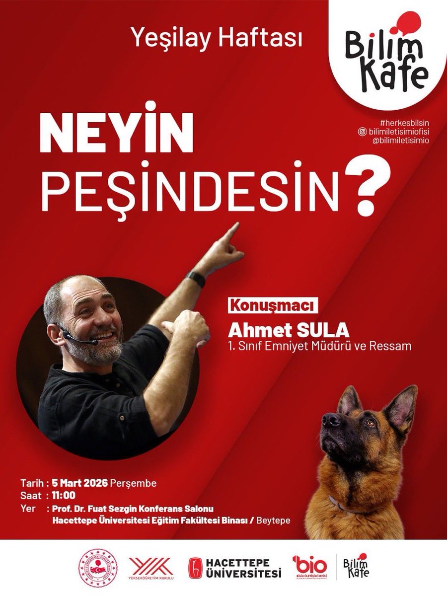 Prof. Dr. Mehmet Cahit Güran tweet media