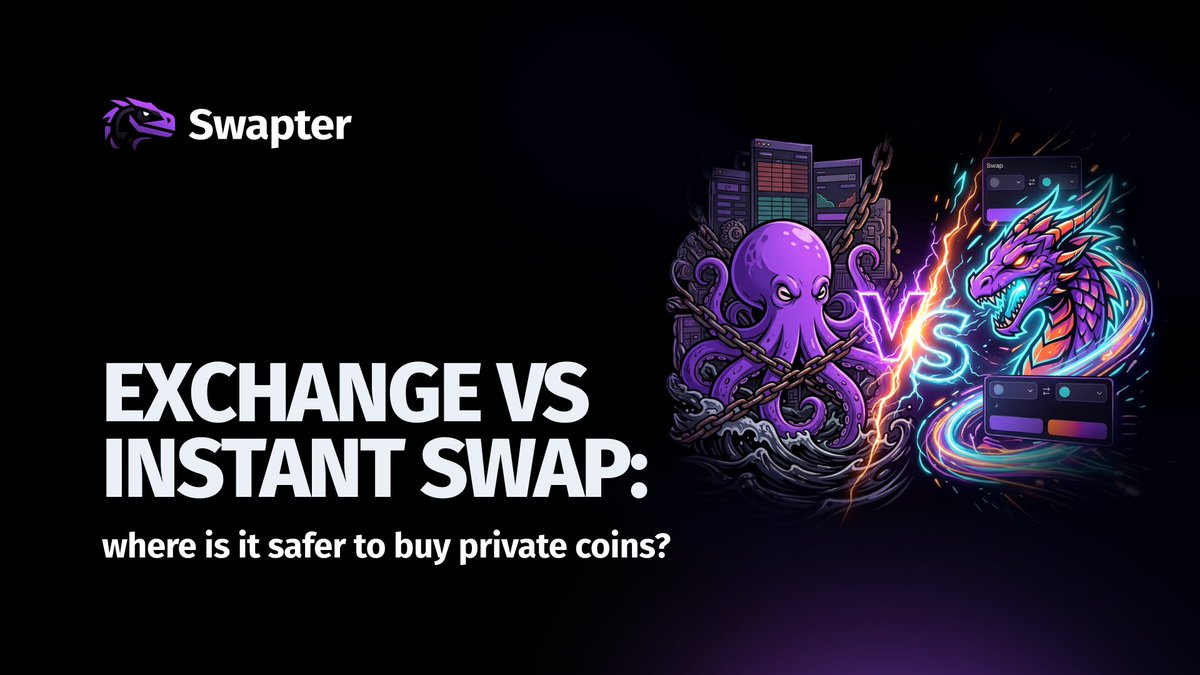 Swapter.io tweet media