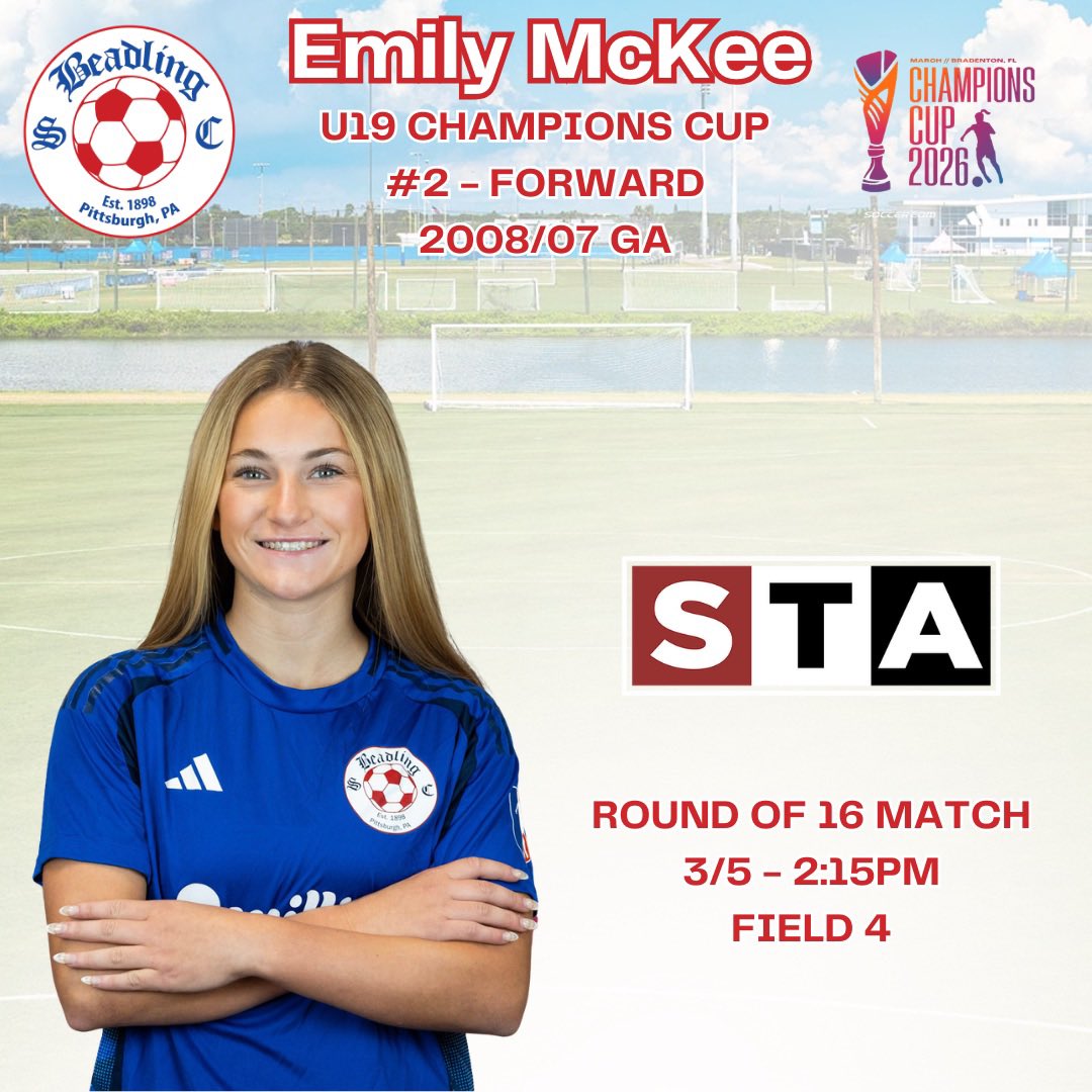 Emily McKee tweet media