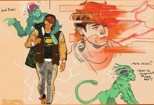 Mentally Insane Flash Enjoyer ⚡️ tweet media