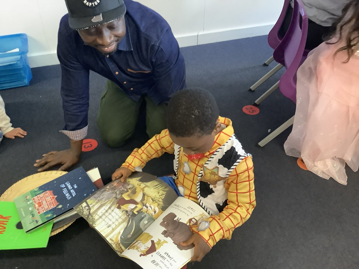 Christ Church Primary tweet media