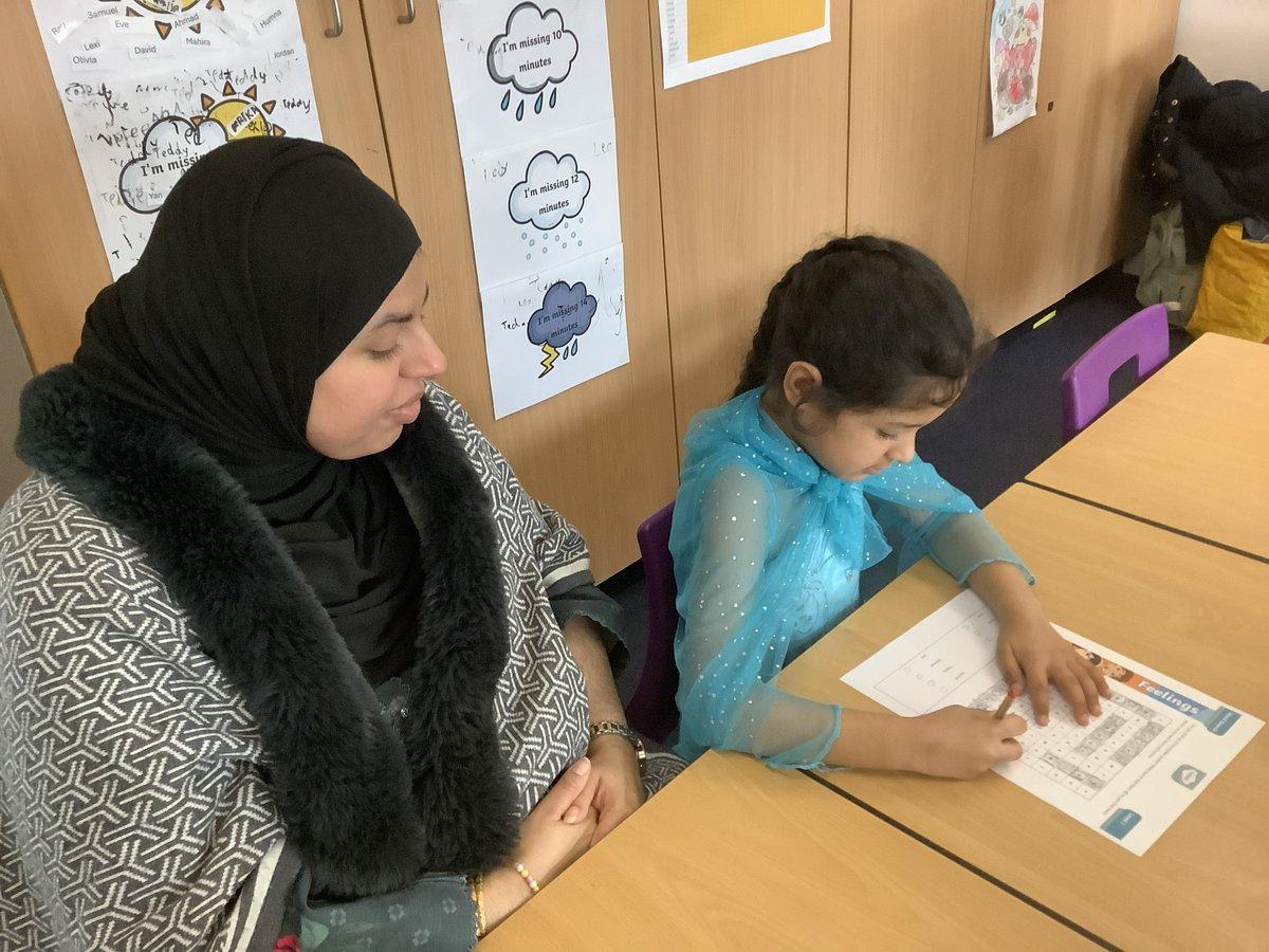 Christ Church Primary tweet media