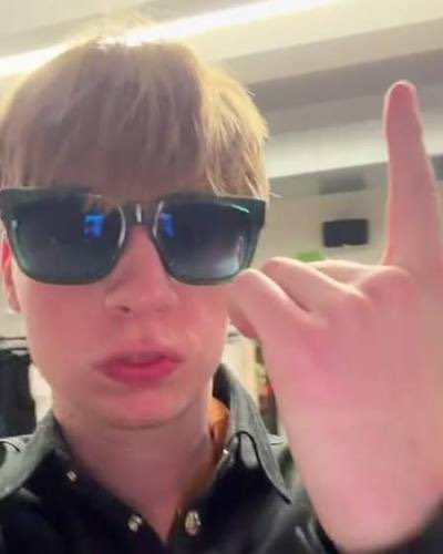 Photo from @Polymarket