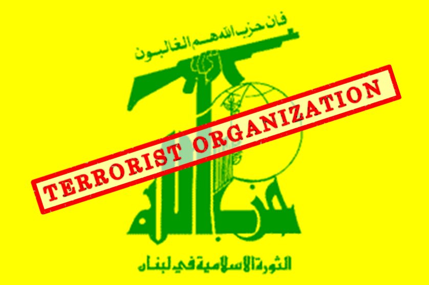 Chuck (Choucri) Mansour, Esq. tweet media