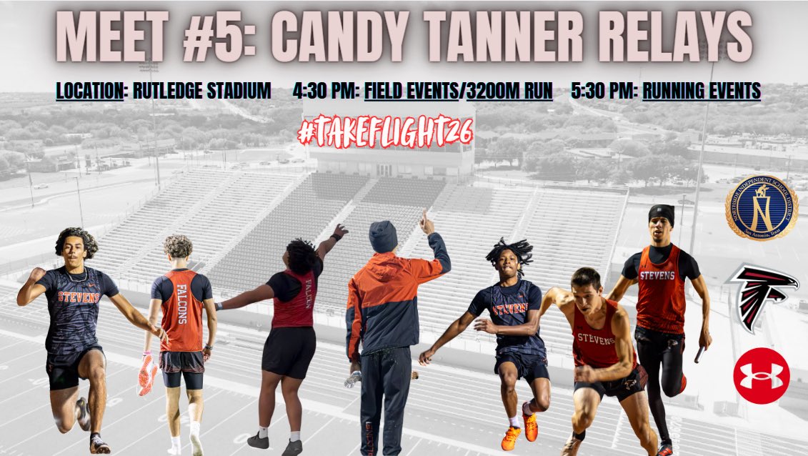 STEVENS BOYS TRACK & FIELD tweet media