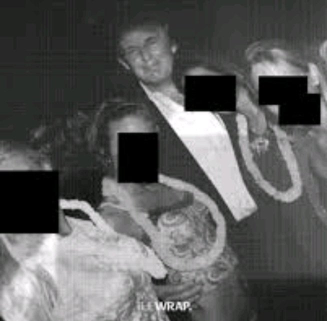 Prefiero ver a mi presidente actuando en sus ratos libres, qué abusando sexualmente de menores de edad.
Nada más que agregar.