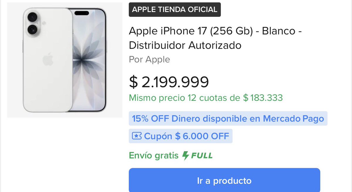 Miss Ofertas by Vero 🛒🛍️ tweet media