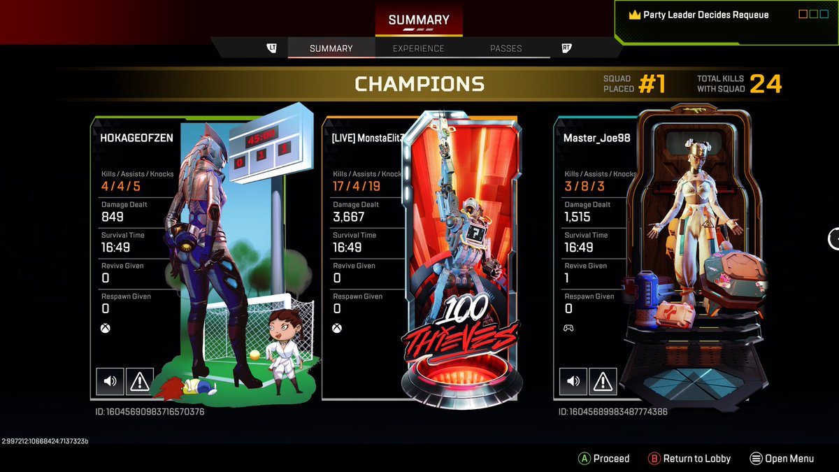 Slowly getting closer to Diamond 2, also a nice game with good old pathfinder 🤖. But ty everyone who stopped by tonight really appreciate it and ty <a href="/Urban_Phora/">CodenameFuuskie</a> for the sub 🖤 catch yall in the next stream 🖤🫰🏾