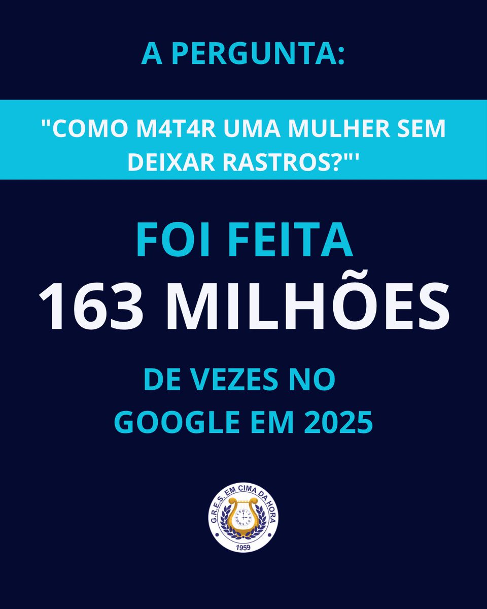 GRES Em Cima da Hora tweet media