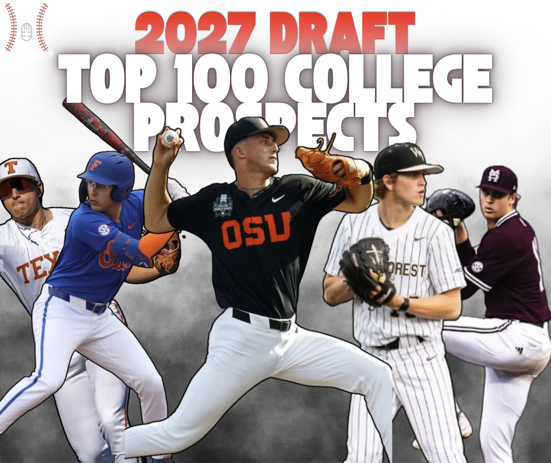 Over-Slot Baseball tweet media