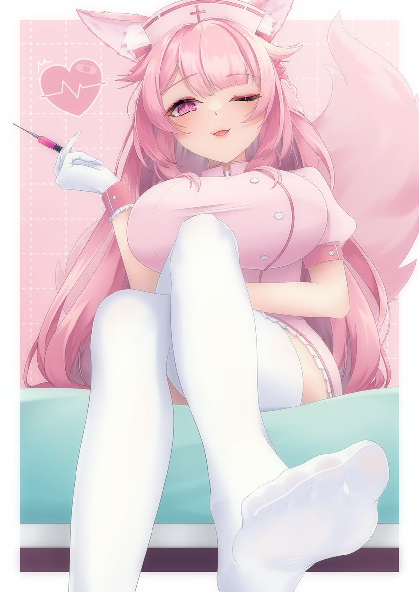 Vixxie Sakura 🌸☕ tweet media