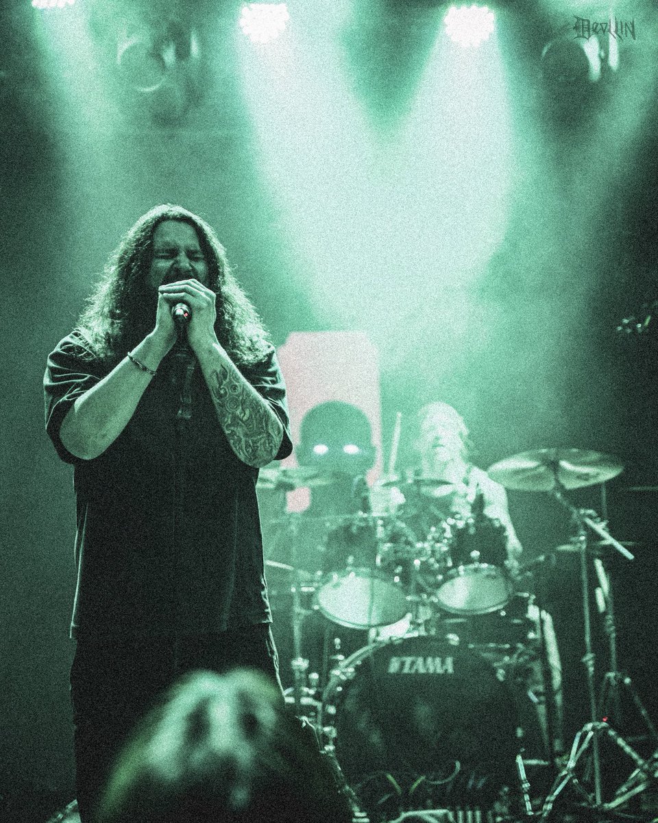 Born of Osiris tweet media