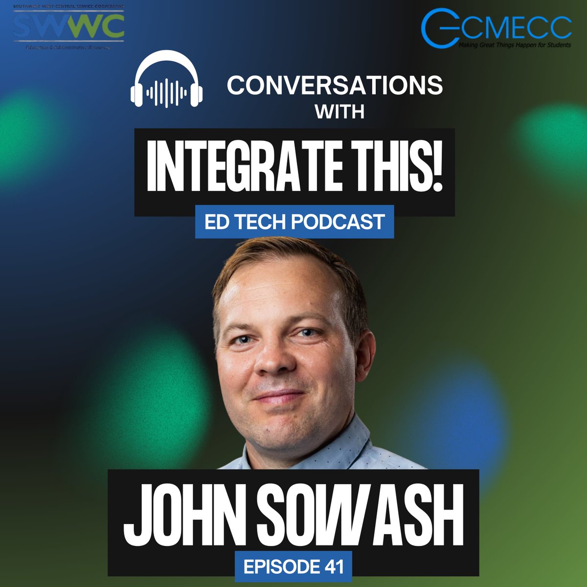 Integrate This! EdTech Podcast tweet media