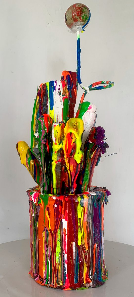 Ray Paul tweet media