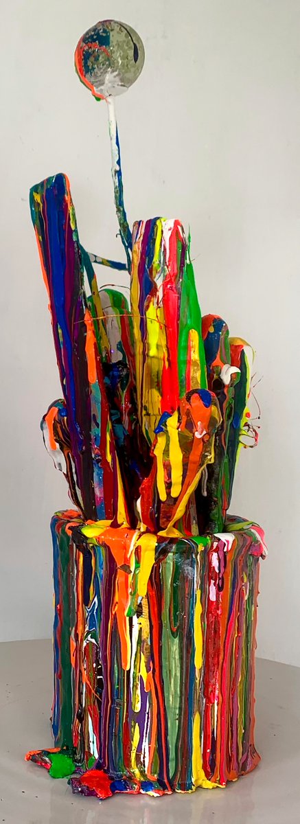 Ray Paul tweet media