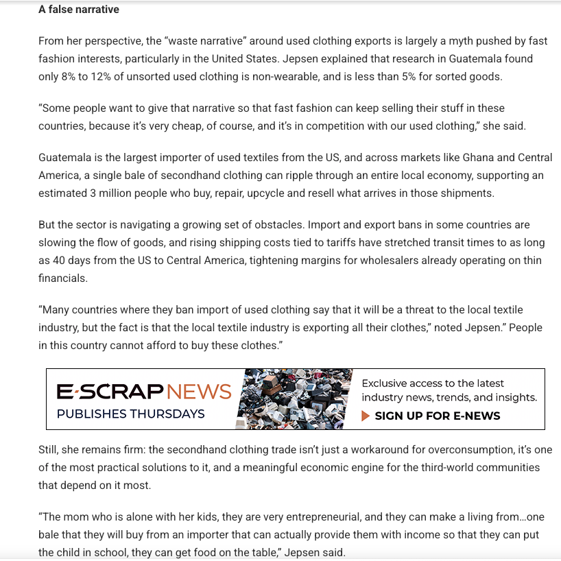 Garson and Shaw tweet media