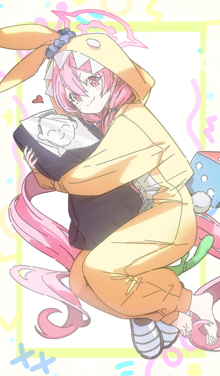 コユキ
 #ブルアカ