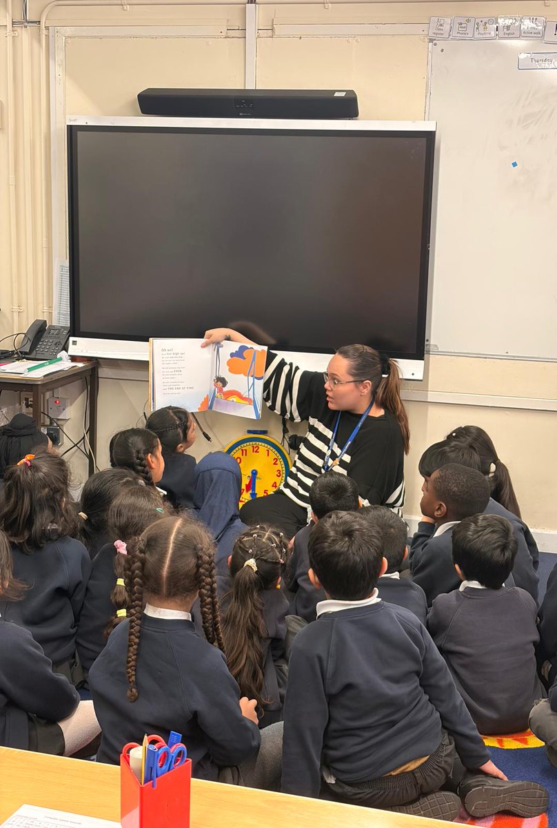 Wexham Court Primary tweet media