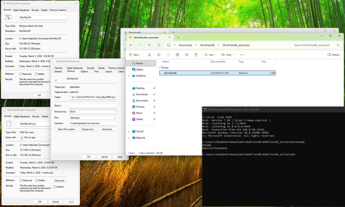 Init1Security tweet media
