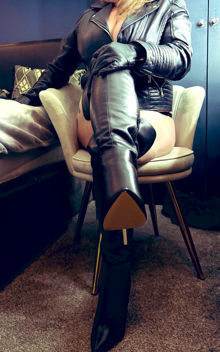 Mistress KC - FLR Dominatrix tweet media