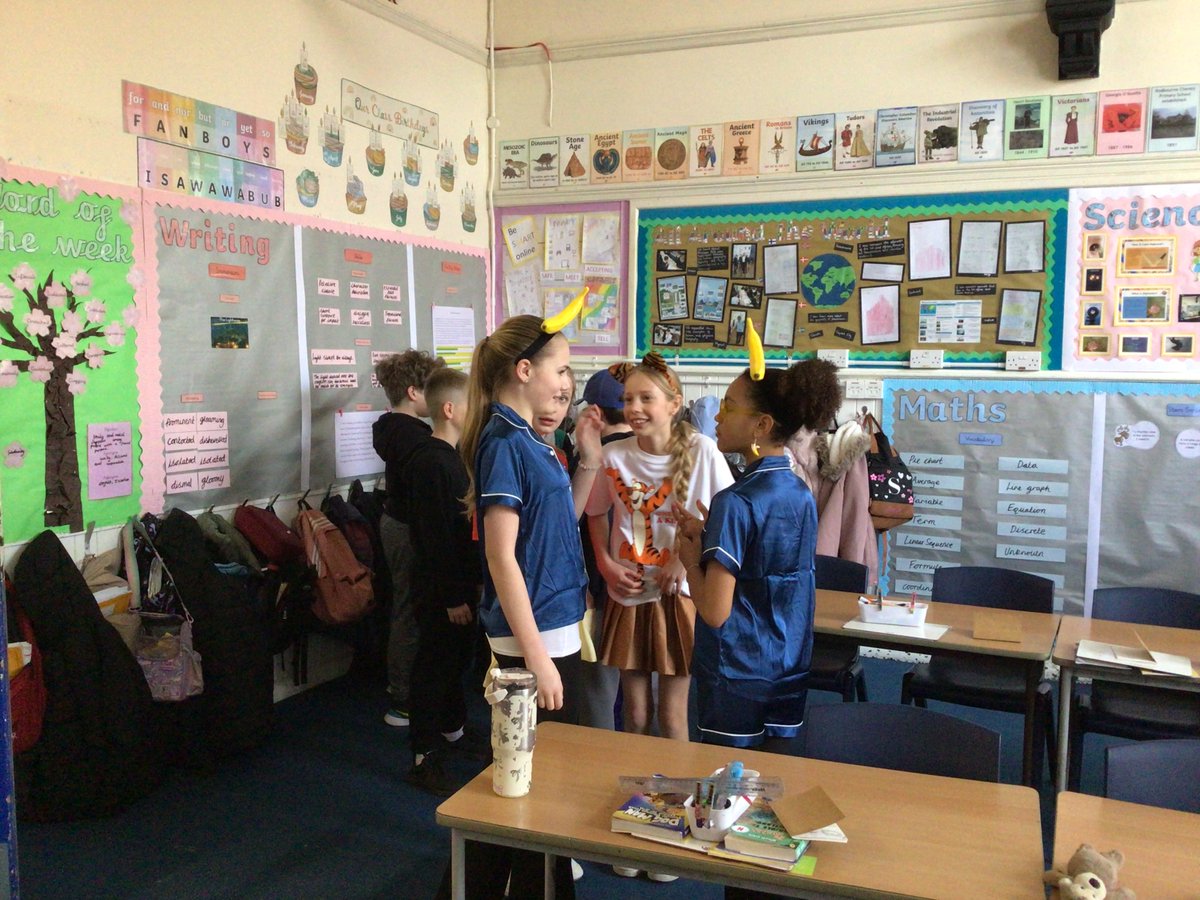 Year6_RCPS tweet media