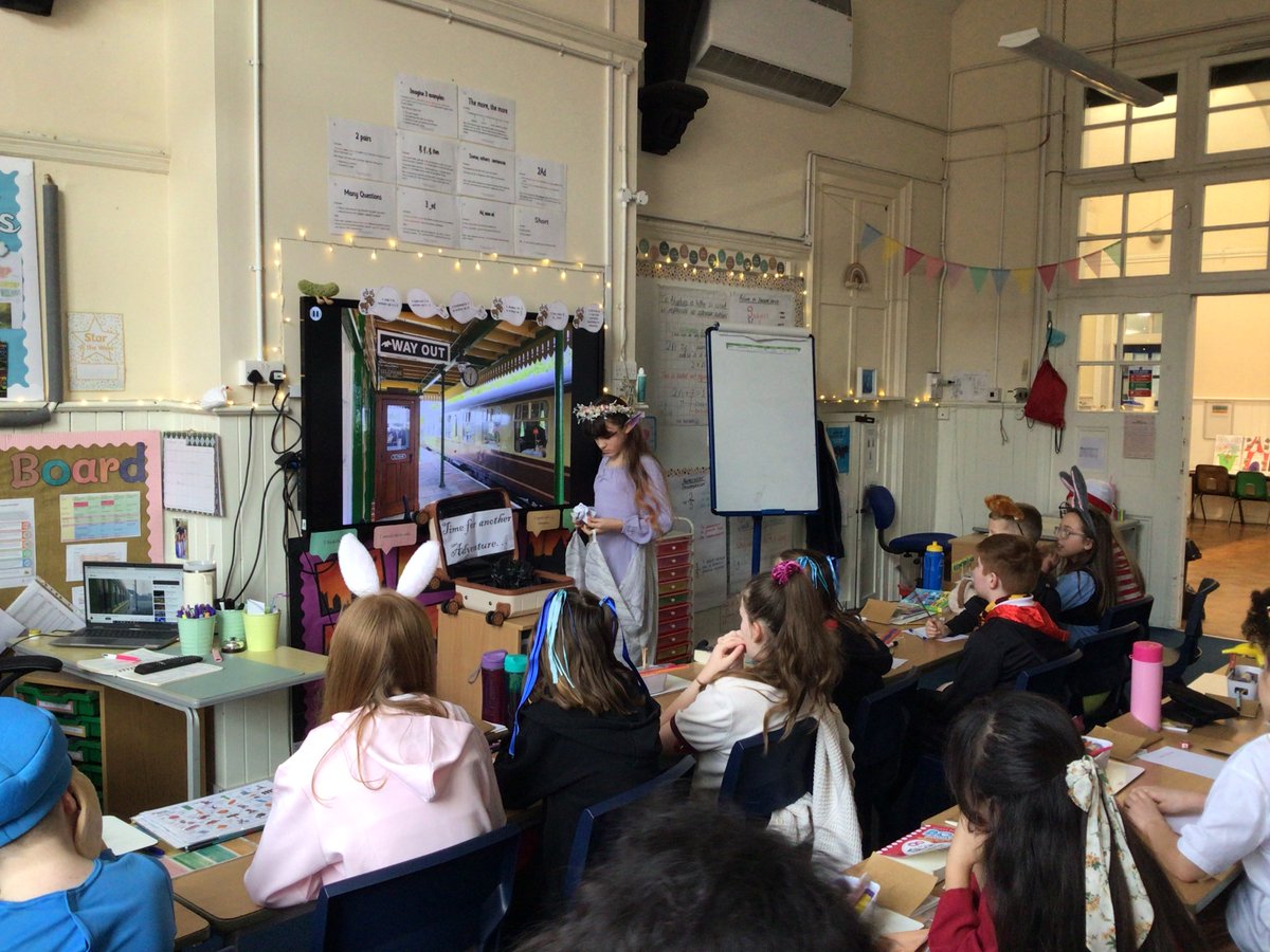 Year6_RCPS tweet media