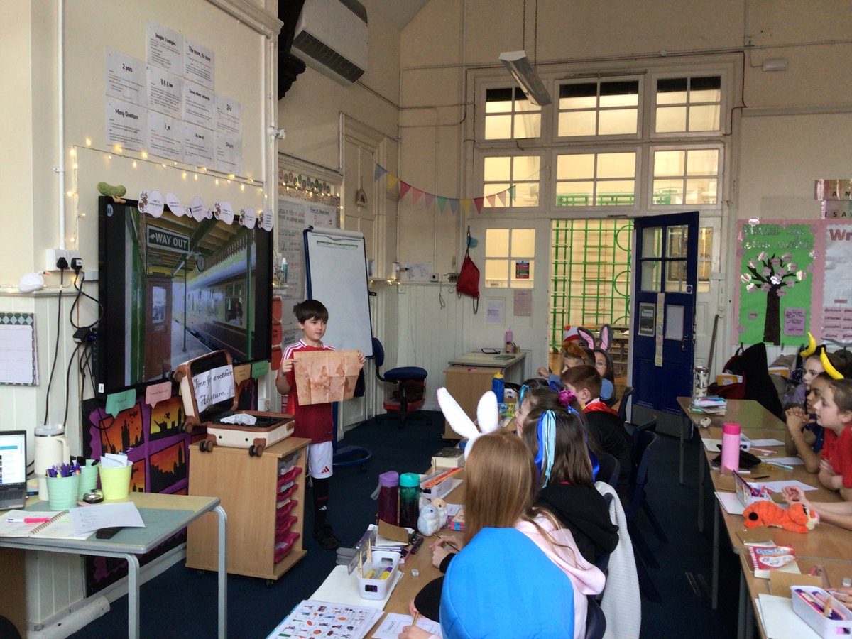 Year6_RCPS tweet media