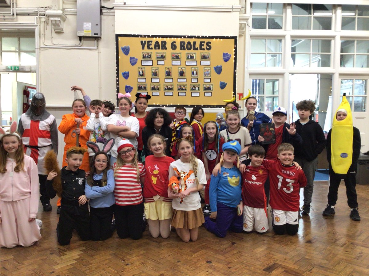 Year6_RCPS tweet media