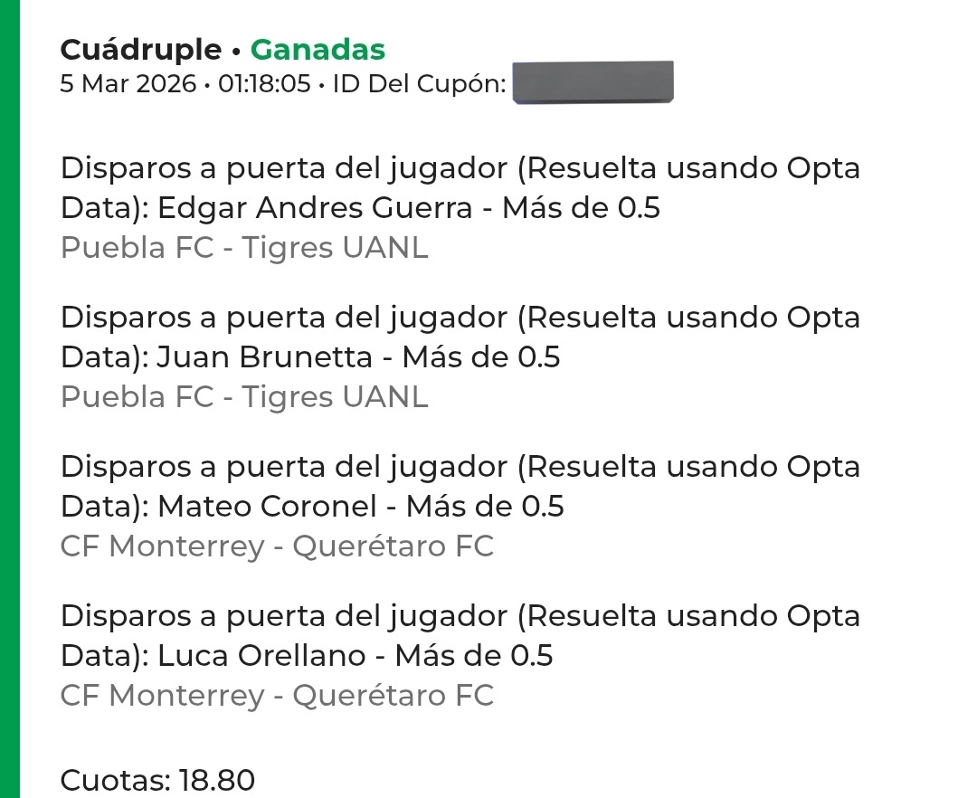 Tiros Random tweet media