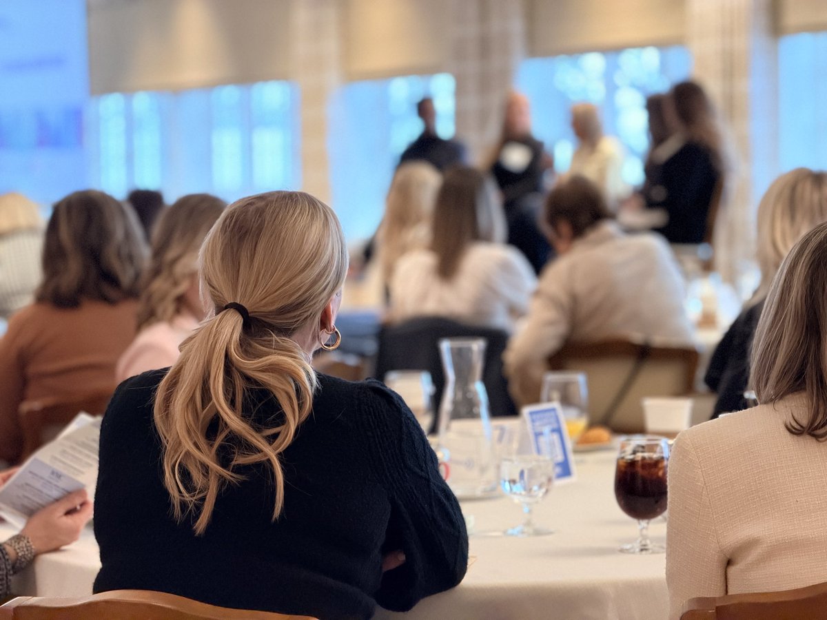 WMC Foundation tweet media