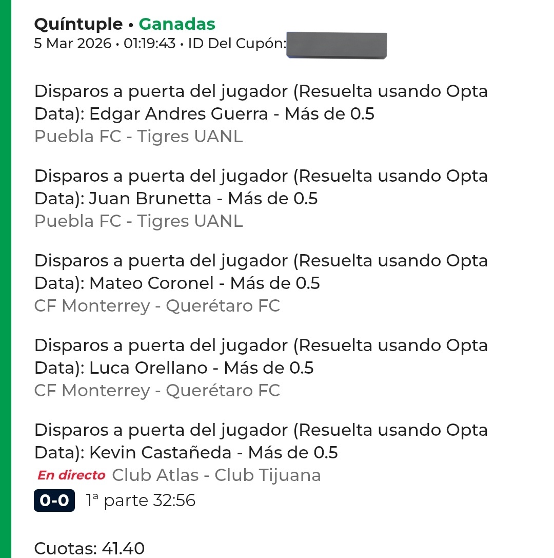 Tiros Random tweet media