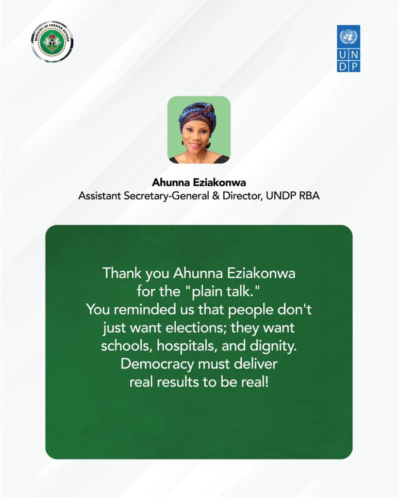 Regional Partnership for Democracy RPD tweet media