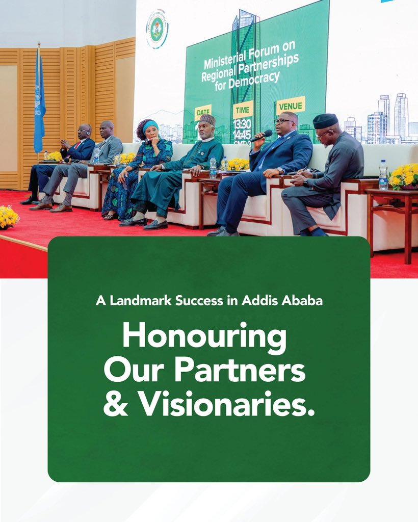 Regional Partnership for Democracy RPD tweet media