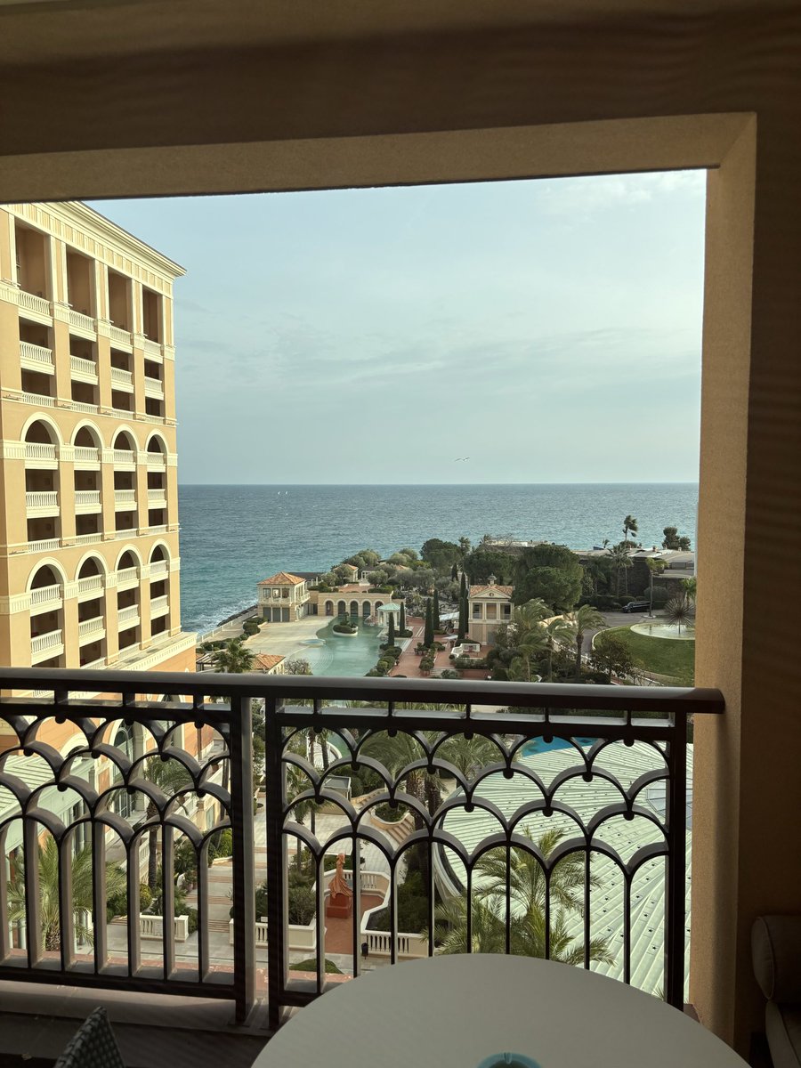 thomastosnap's tweet photo. Le soleil reprend ses droits à Monaco https://t.co/iQuHT5kbf1