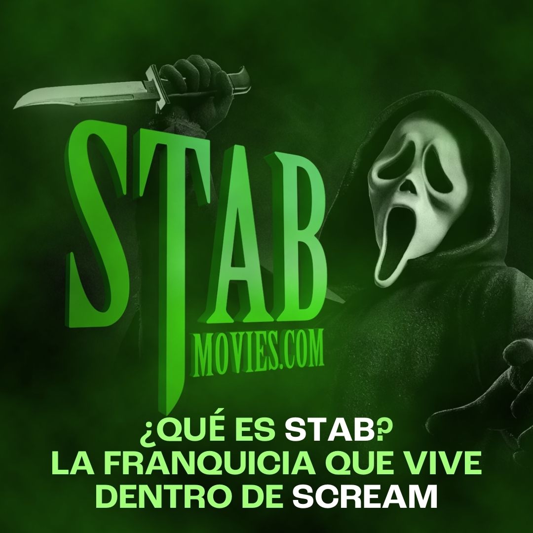 Cinepolis's tweet photo. #Puñalada, la franquicia de películas que existe dentro del universo de #Scream. 📷 Ahora la verdadera pregunta es: ¿Y cómo sabemos que nosotros no estamos dentro de una película justo ahora? 📷
Lee más en #PalomaYNacho 📷 https://t.co/b3FxIlAkE7 https://t.co/CpmmTfXLuA