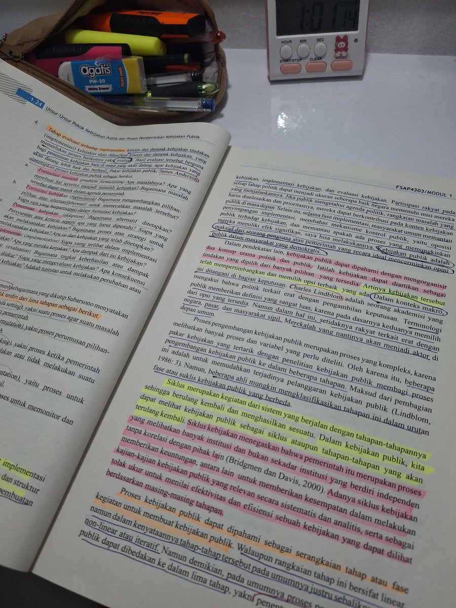 sudah kah kalian nyicil modul hr ini?😊💔
