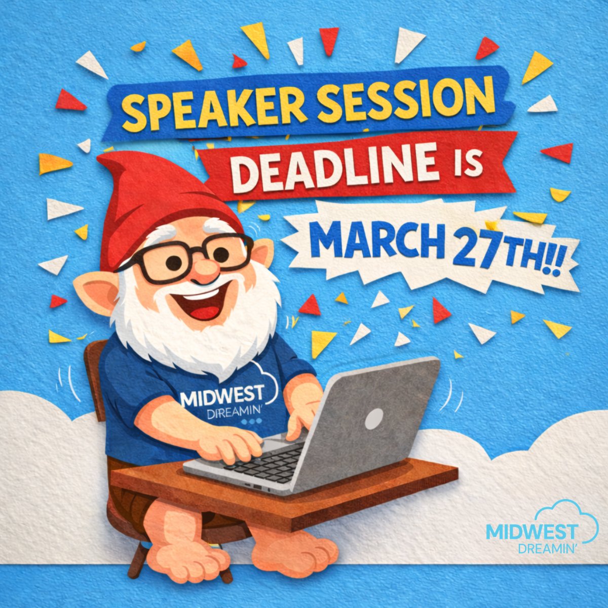 Midwest Dreamin' tweet media