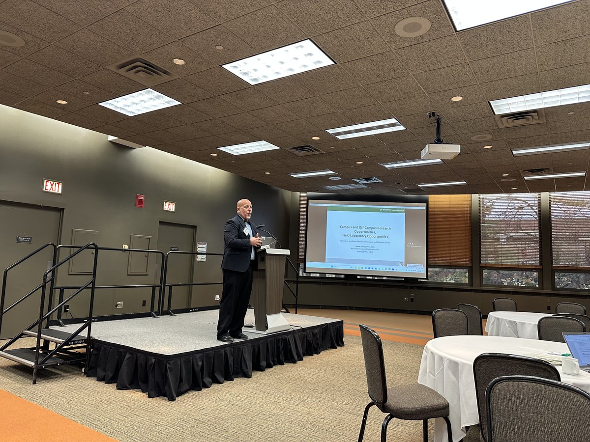 MSU AgBioResearch tweet media