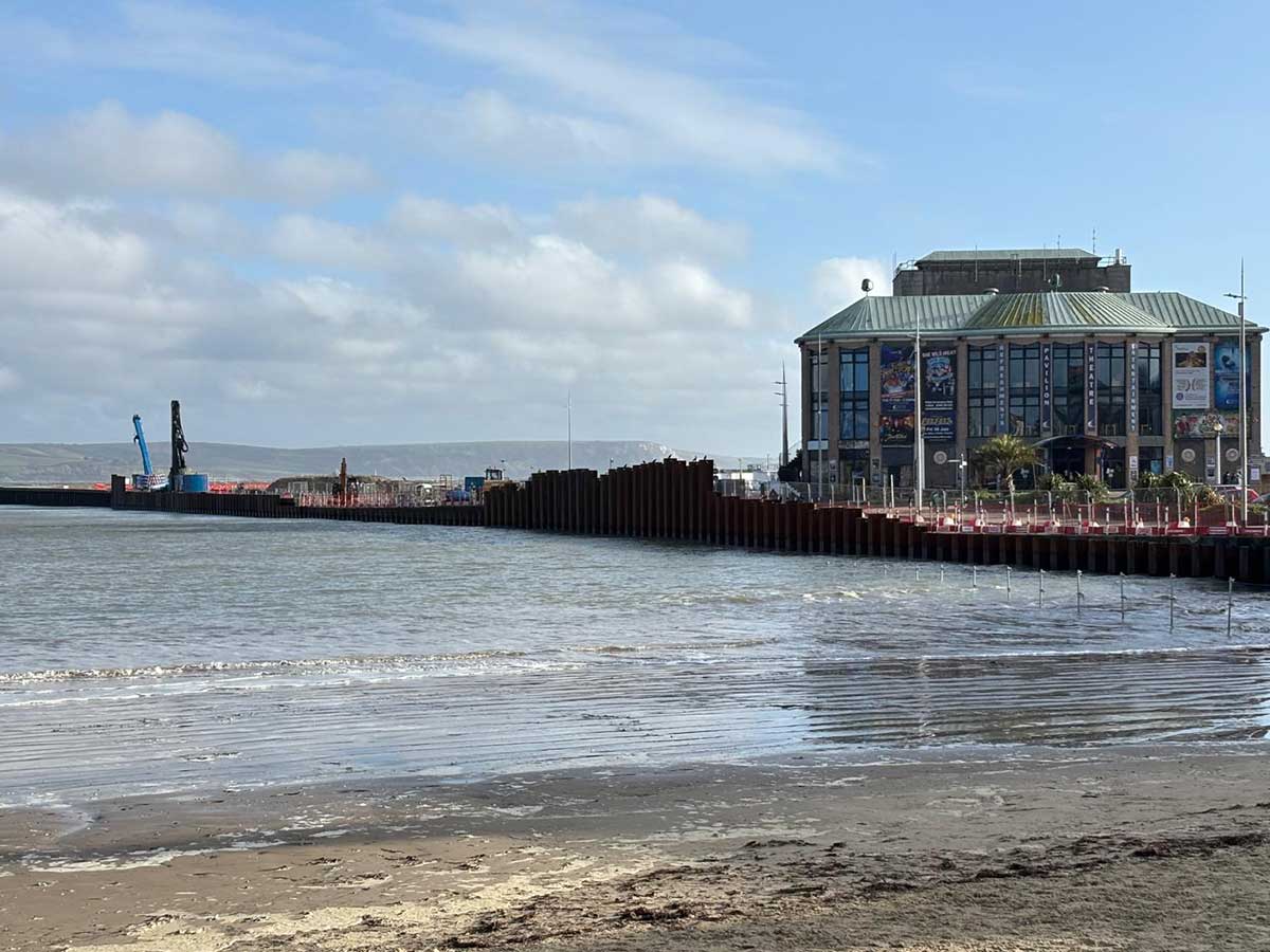 Sheet Piling (UK) tweet media