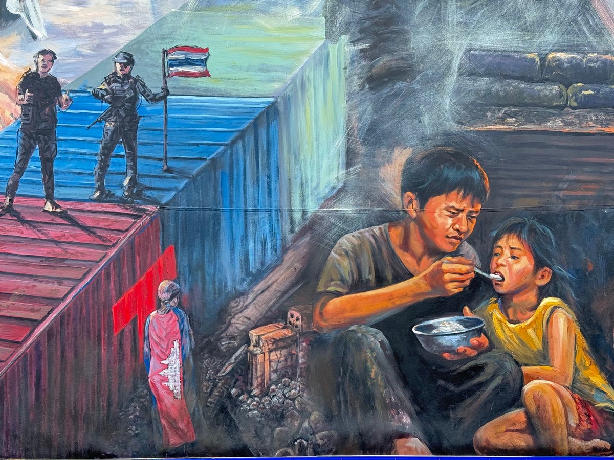 Jacob in Cambodia 🇺🇸 🇰🇭 tweet media