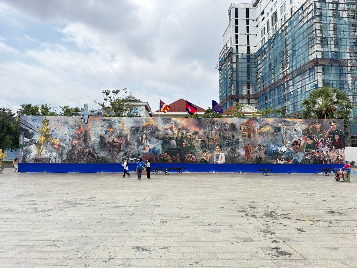 Jacob in Cambodia 🇺🇸 🇰🇭 tweet media