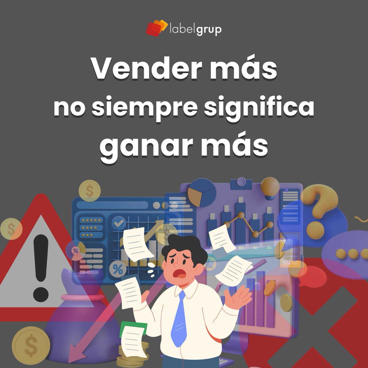 Labelgrup tweet media